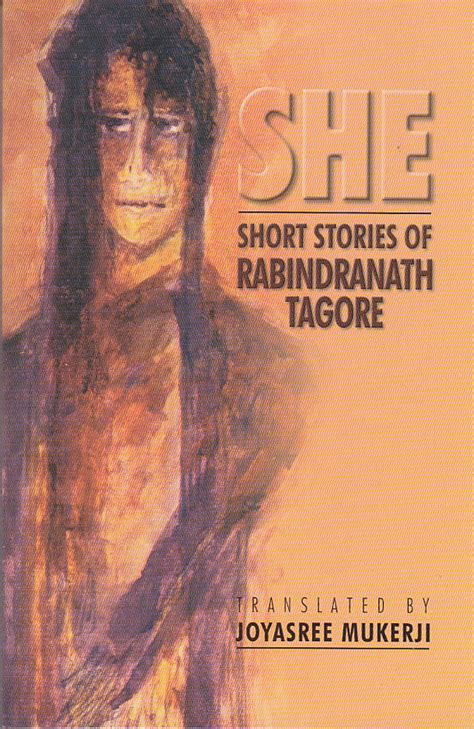 She A short story Reader