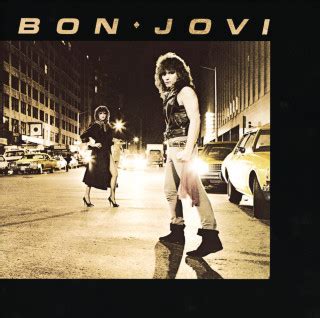 She Don't Know Me Bon Jovi: A Lyrical Exploration