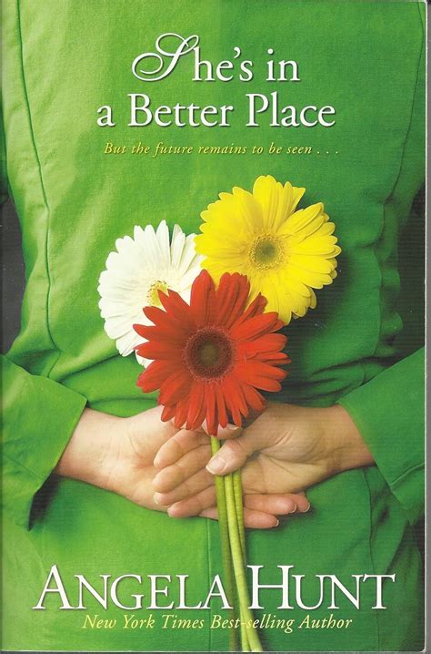 She s In a Better Place The Fairlawn Series Volume 3 Kindle Editon