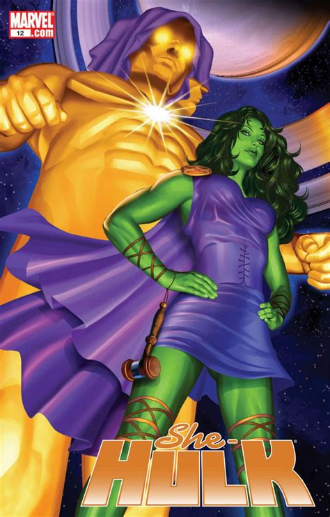 She-Hulk 2 12 Doc