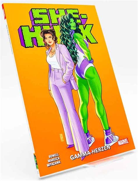 She-Hulk 2 14 Kindle Editon