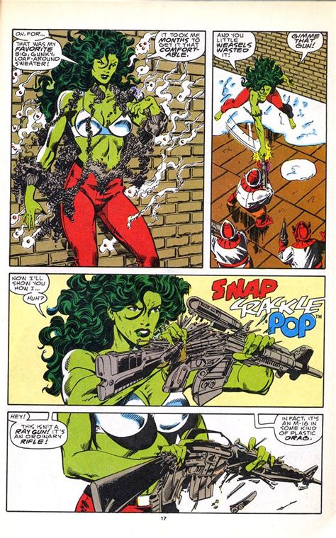 She-Hulk 2 21 Reader