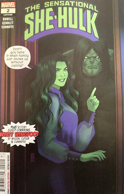 She-Hulk 2 5 Doc