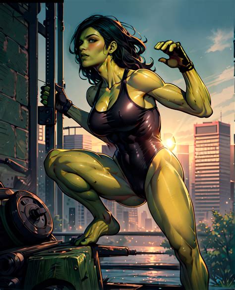 She-Hulk 2 9 Kindle Editon