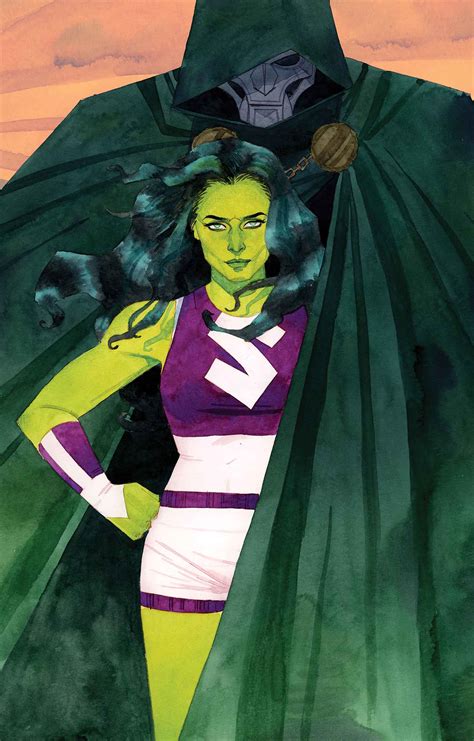 She-Hulk 3 Doc