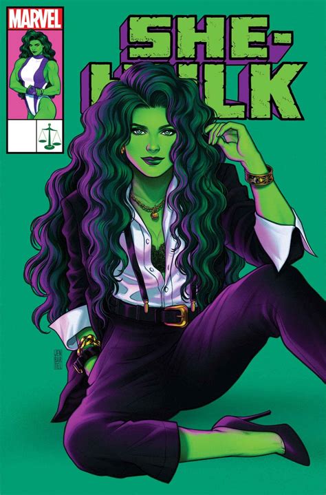 She-Hulk 5 New Kid in Town Marvel Comics Epub