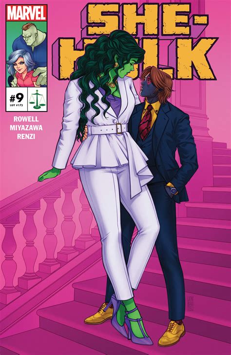 She-Hulk 9 Doc