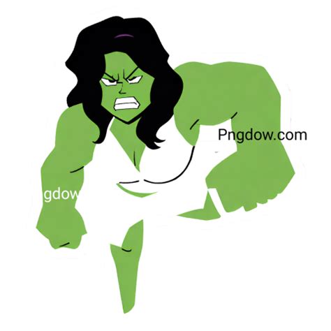 She-Hulk Cosplay: Unleashing Your Inner Amazonian Heroine