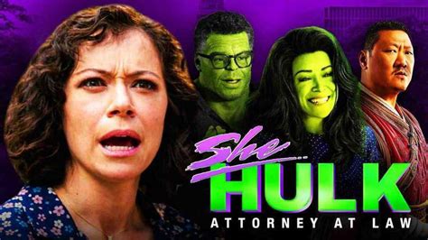 She-Hulk Season 2: A Legal Battle of Superhuman Proportions