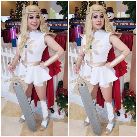 She-Ra Costumes: Embody the Power of Grayskull