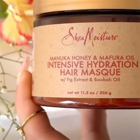 Shea Moisture: The Ultimate Guide to Healthy Wigs & Weaves