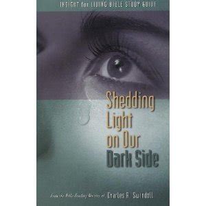 Shedding Light on Our Dark Side Epub