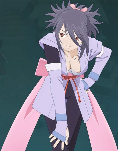 Sheena: Tales of Symphonia's Resilient and Determined Songstress