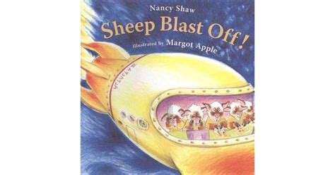 Sheep Blast Off