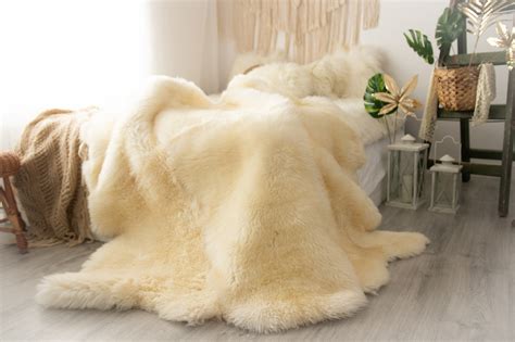 Sheepskin: