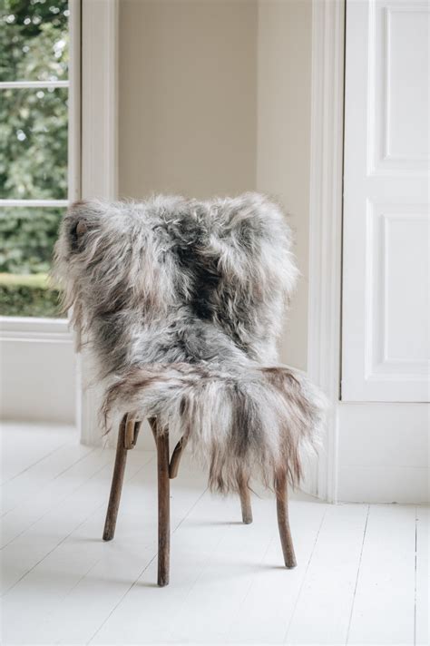 Sheepskin Interior: