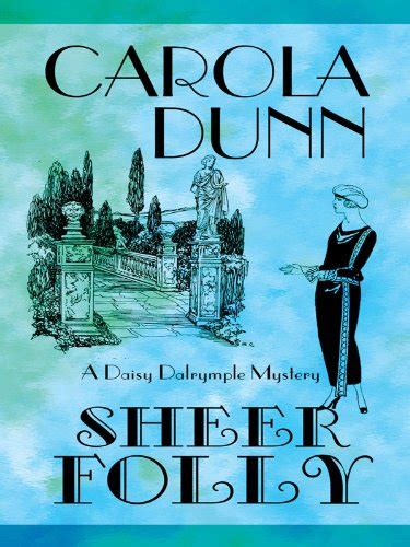 Sheer Folly Thorndike Mystery PDF