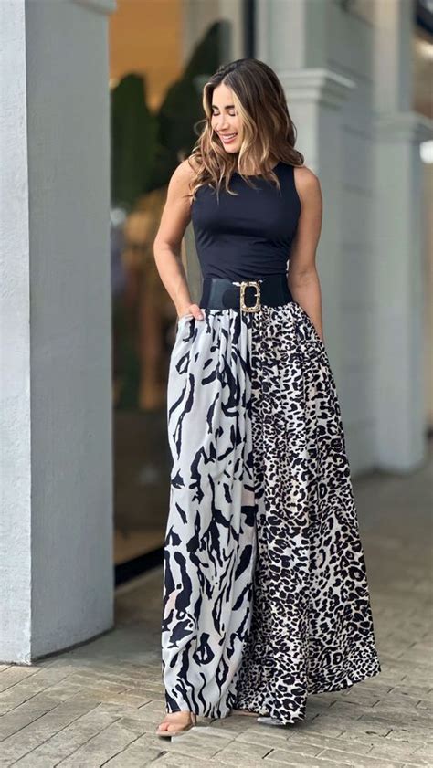 Sheer Maxi Skirt: Embracing Elegance and Versatility