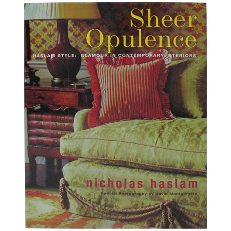 Sheer Opulence Epub