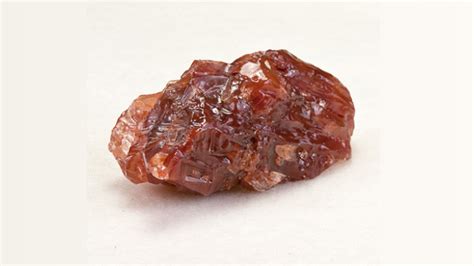 Sheer Power: Unlocking the Potential of Red Calcite