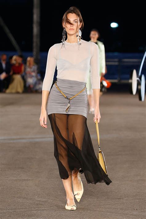 Sheer Tops: A Timeless Trend