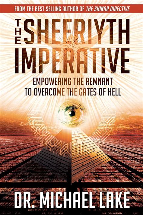 Sheeriyth Imperative Empowering Remnant Overcome Epub