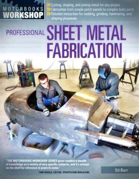 Sheet Metal Fabrication Techniques and Tips for Beginners and Pros Reader