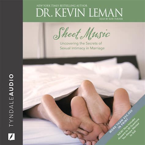 Sheet Music Uncovering the Secrets of Sexual Intimacy in Marriage Kindle Editon