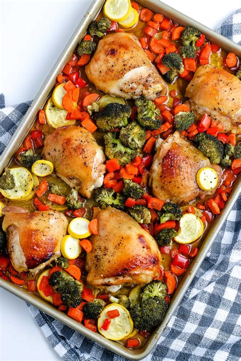 Sheet Pan Cooking Black and White Edition From Oven to Table Quick and Easy Everyday One-Pan Meal Recipes Epub