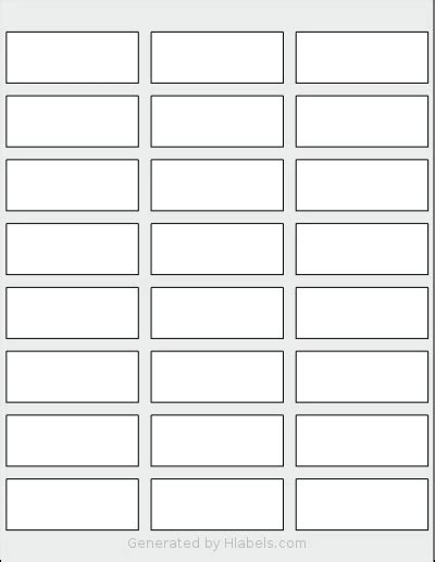 Sheetlabels Com Templates