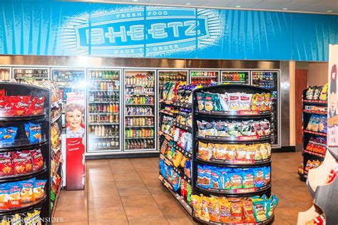 Sheetz: A Comprehensive Exploration of America's Convenience Store Giant