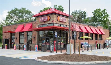 Sheetz: A Comprehensive Overview of the Convenience Store Giant