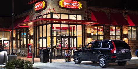 Sheetz: A Guide to the Ultimate Convenience Store