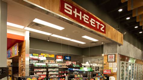 Sheetz: Your Ultimate Guide to Convenience and Savings