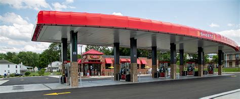 Sheetz Green Ohio: The Future of Sustainable Energy