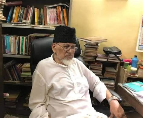 Sheikh Farooq: A Renowned Islamic Scholar and Spiritual Guide