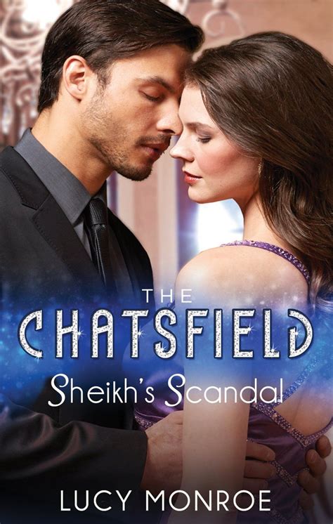 Sheikh s Scandal The Chatsfield Reader
