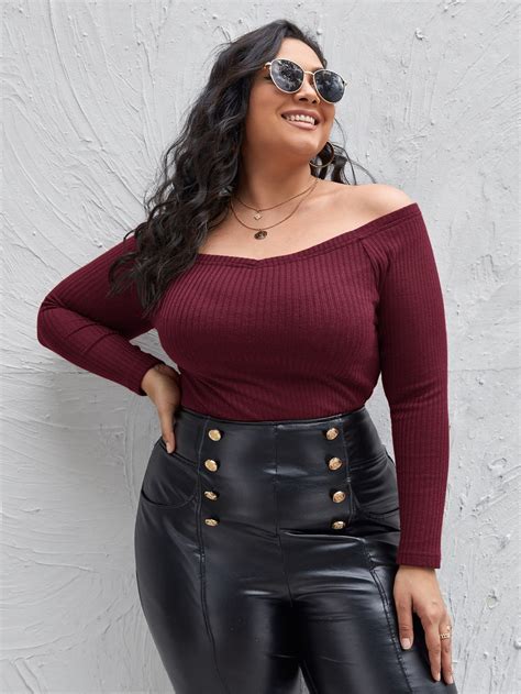 Shein: A Leader in the Plus Size Fashion Industry