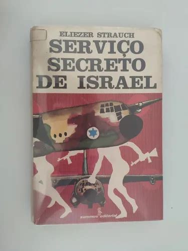 Shein Bet: Conheça o Serviço Secreto de Israel