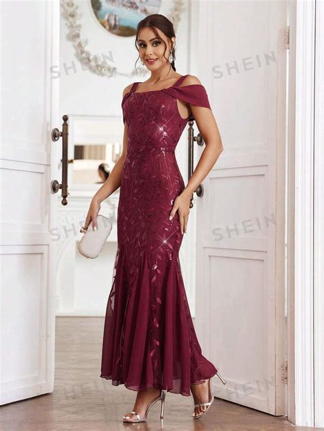 Shein Evening Dresses: 50+ Stunning Styles for Every Occasion