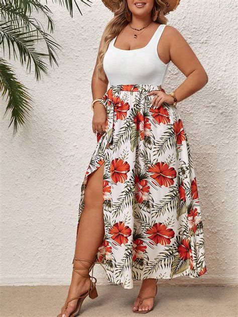 Shein Plus Size Dresses: Your Go-To Guide to Style and Confidence