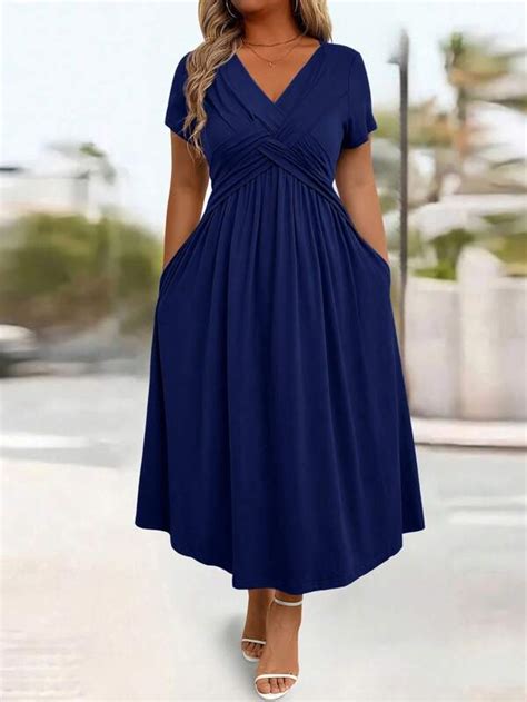 Shein Plus Size Dresses New Arrivals: 500+ Stunning Styles to Flatter Every Curve