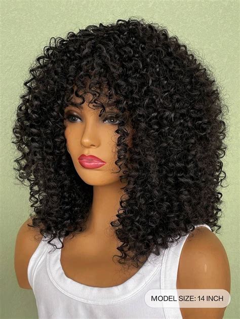 Shein Wigs: The Ultimate Guide