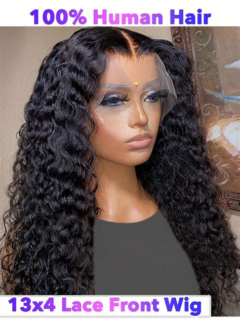 Shein Wigs Human Hair: A Comprehensive Guide