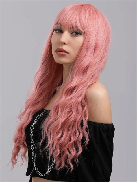 Shein Wigs Sale: Up to 80% Off 1000+ Styles in Stock