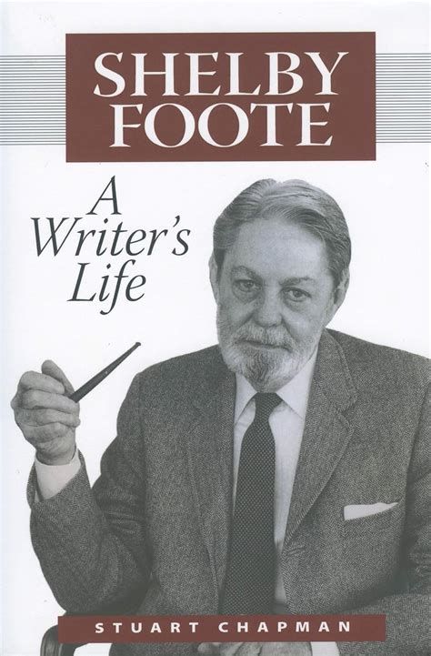 Shelby Foote A Writer's Life Doc