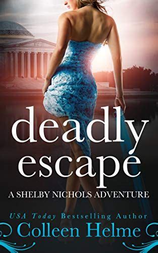 Shelby Nichols Adventure 11 Book Series Kindle Editon