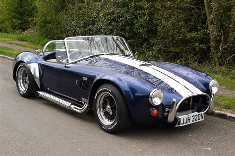 Shelby and AC Cobra Epub