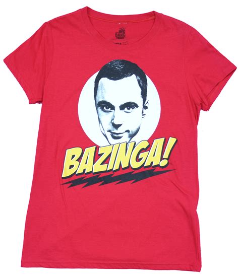 Sheldon Bazinga Shirt: The Ultimate Guide to the Beloved Sitcom Staple