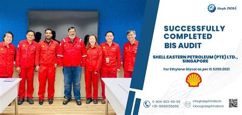 Shell Eastern Trading (Pte) Ltd.: Singapore's Leading Lubricant Distributor